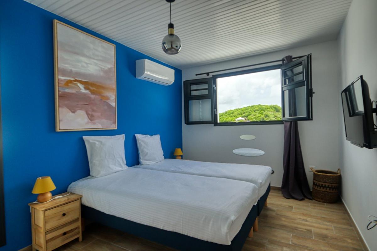 Location vacances Martinique - Chambre 3